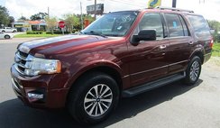 2017 Ford Expedition King Ranch