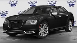 2020 Chrysler 300 Touring