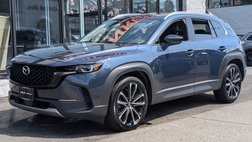 2023 Mazda CX-50 2.5 Turbo Premium Plus