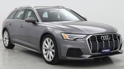 2021 Audi A6 allroad quattro Premium Plus 55 TFSI