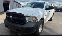 2014 Ram Ram Pickup 1500 