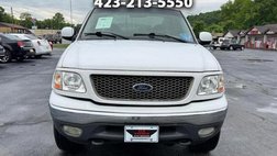 2000 Ford F-150 XL