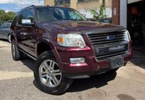 2008 Ford Explorer Limited