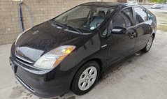 2006 Toyota Prius Base