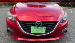 2015 Mazda MAZDA3 i Sport