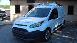 2016 Ford Transit Connect XL