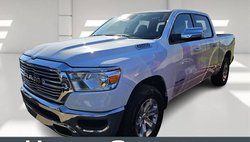 2024 Ram Ram Pickup 1500 Laramie