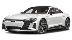 2024 Audi RS e-tron GT quattro