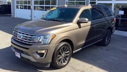2019 Ford Expedition Limited