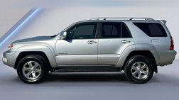 2004 Toyota 4Runner Sport