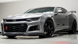 2019 Chevrolet Camaro ZL1