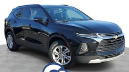 2019 Chevrolet Blazer LT