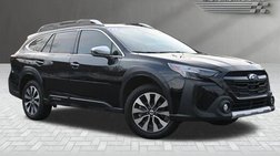 2023 Subaru Outback Touring
