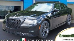 2021 Chrysler 300 S V6