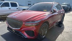 2022 Genesis GV70 3.5T Sport