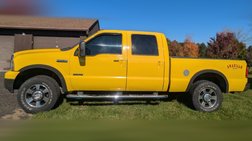 2006 Ford Super Duty F-350 