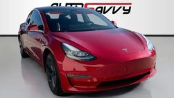 2018 Tesla Model 3 Mid Range