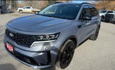 2021 Kia Sorento SX