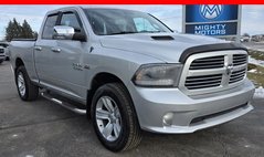2015 Ram Ram Pickup 1500 Sport