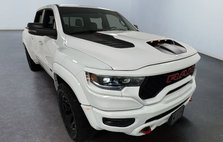 2023 Ram Ram Pickup 1500 TRX
