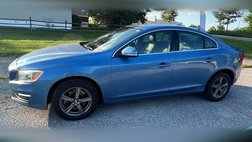 2014 Volvo S60 T5