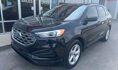 2020 Ford Edge SE