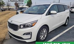 2021 Kia Sedona EX