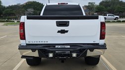 2008 Chevrolet Silverado 1500 LS