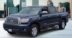 2013 Toyota Tundra Limited