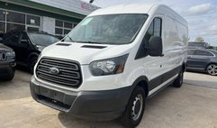 2015 Ford Transit 250