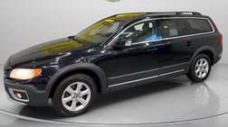 2013 Volvo XC70 3.2 Premier