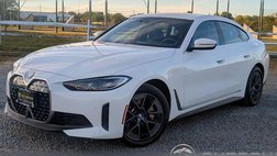 2023 BMW i4 eDrive40 Gran Coupe