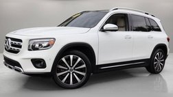 2022 Mercedes-Benz GLB GLB 250
