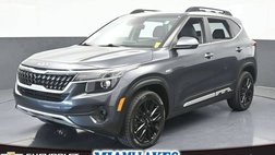 2022 Kia Seltos Nightfall
