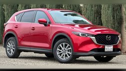 2023 Mazda CX-5 2.5 S Preferred