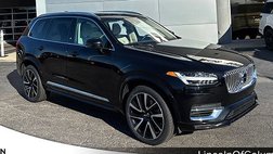 2021 Volvo XC90 Recharge T8 Inscription Expression 7P