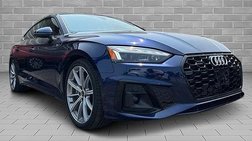 2025 Audi A5 Sportback quattro S line Premium 45 TFSI