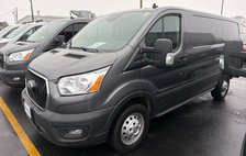 2021 Ford Transit 150