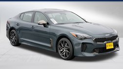 2023 Kia Stinger GT-Line