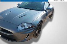 2010 Jaguar XK XKR