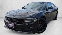 2018 Dodge Charger SXT