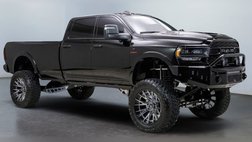 2023 Ram Ram Pickup 3500 Limited