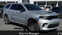 2024 Dodge Durango SRT 392