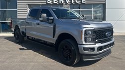 2023 Ford Super Duty F-350 XL