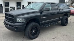 2005 Dodge Ram 2500 SLT