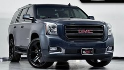 2019 GMC Yukon SLT