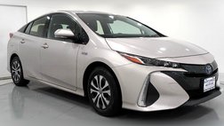 2020 Toyota Prius Prime XLE