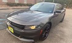 2018 Dodge Charger SXT