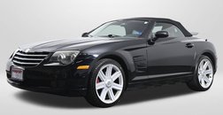 2005 Chrysler Crossfire Base