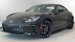 2026 Toyota GR86 Premium